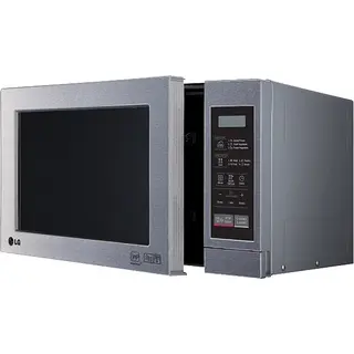 СВЧ-печь LG MS-2044V - фото 2