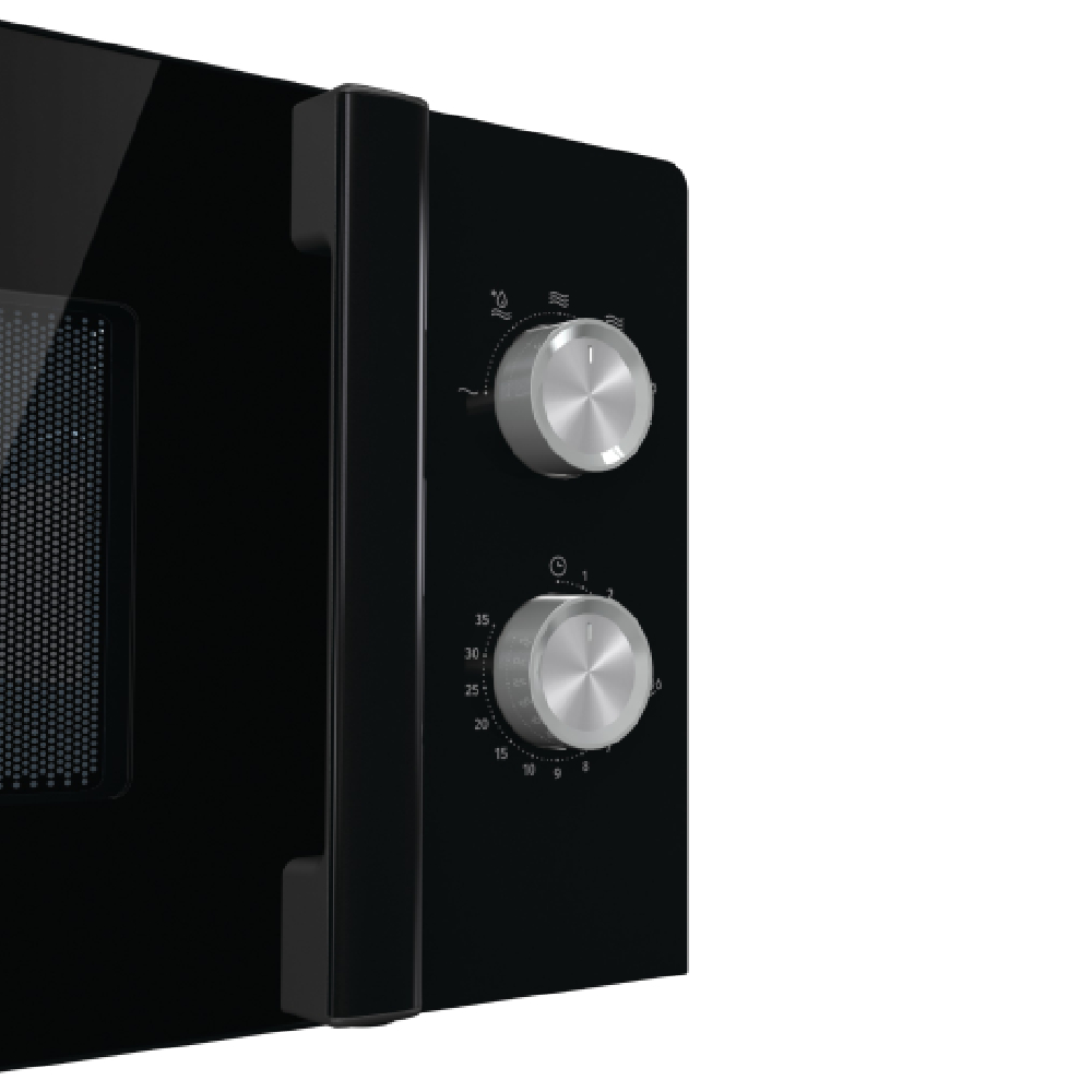 Gorenje СВЧ-пеші MO17E1BH - фото 8