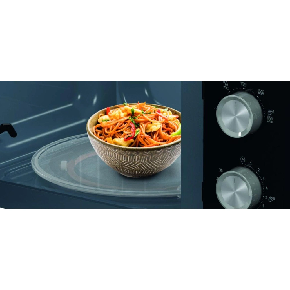 СВЧ-печь Gorenje MO17E1BH - фото 10