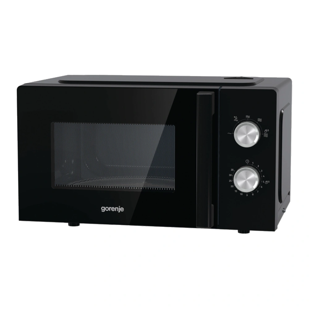 СВЧ-печь Gorenje MO17E1BH - фото 2