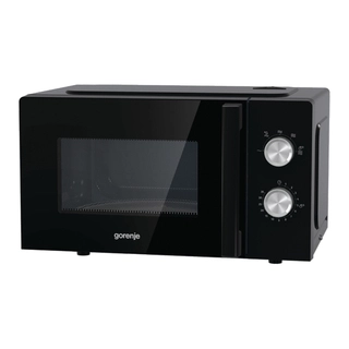 СВЧ-печь Gorenje MO17E1BH - фото 2