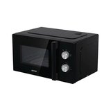 СВЧ-печь Gorenje MO17E1BH - фото 5