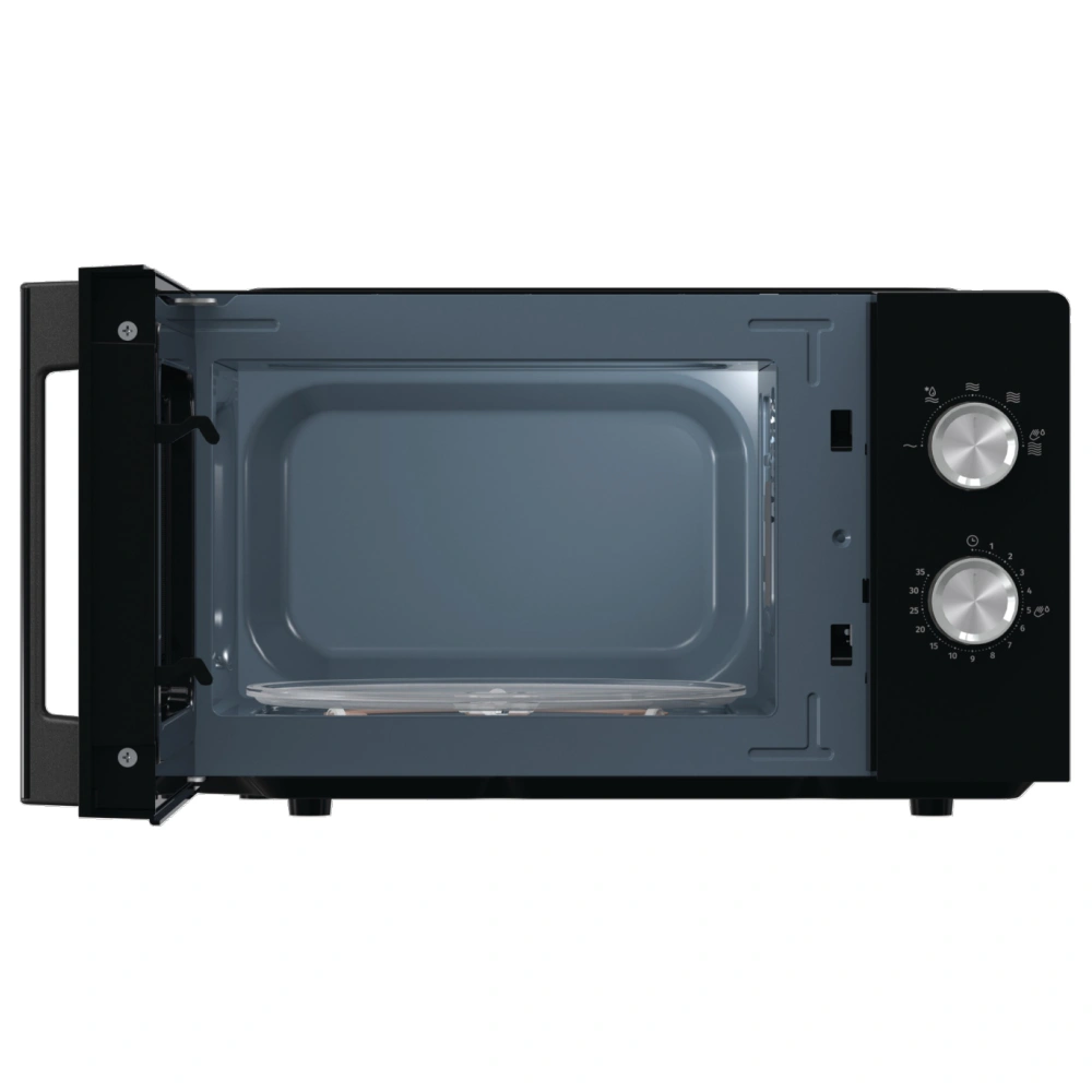 СВЧ-печь Gorenje MO17E1BH - фото 4