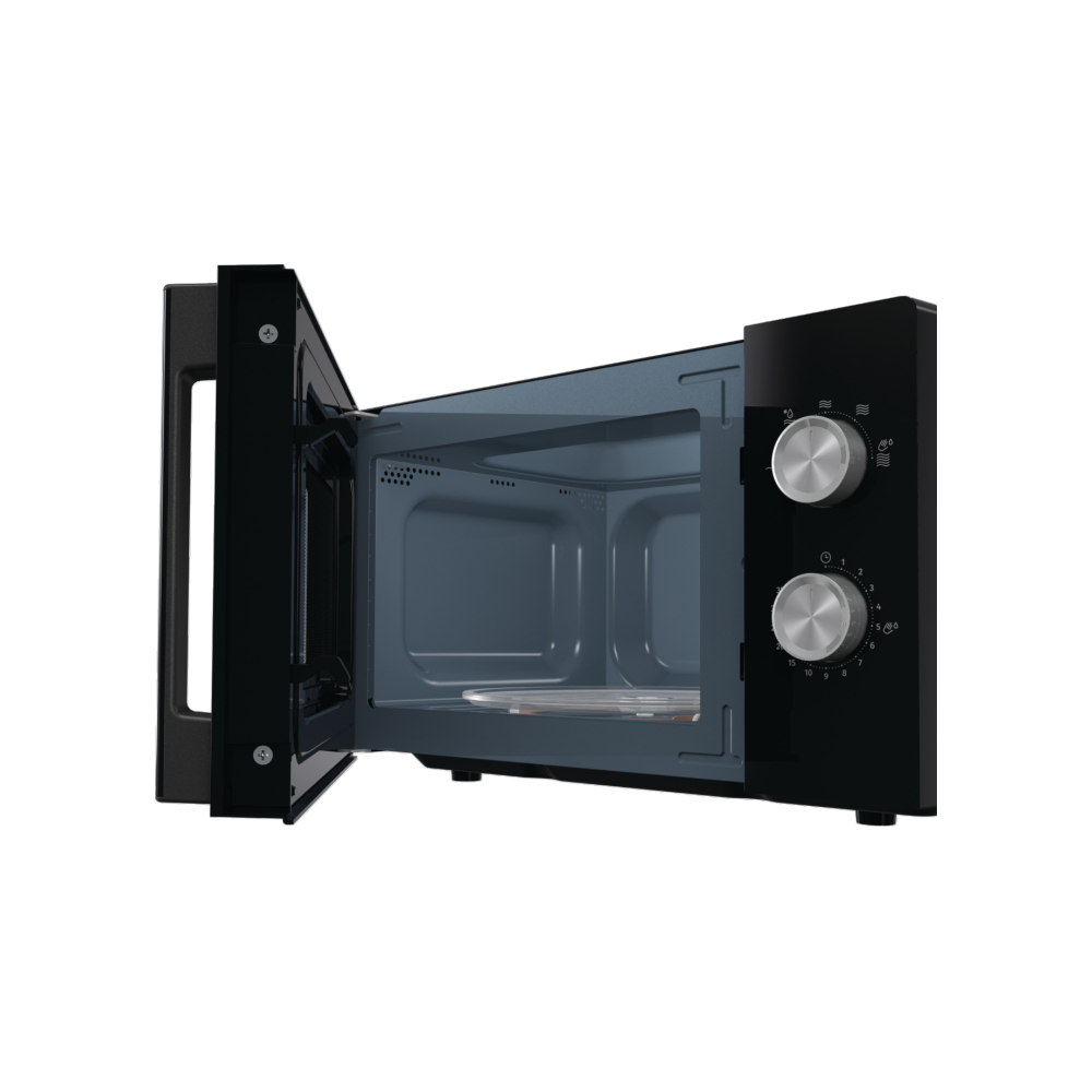 Gorenje СВЧ-пеші MO17E1BH - фото 7