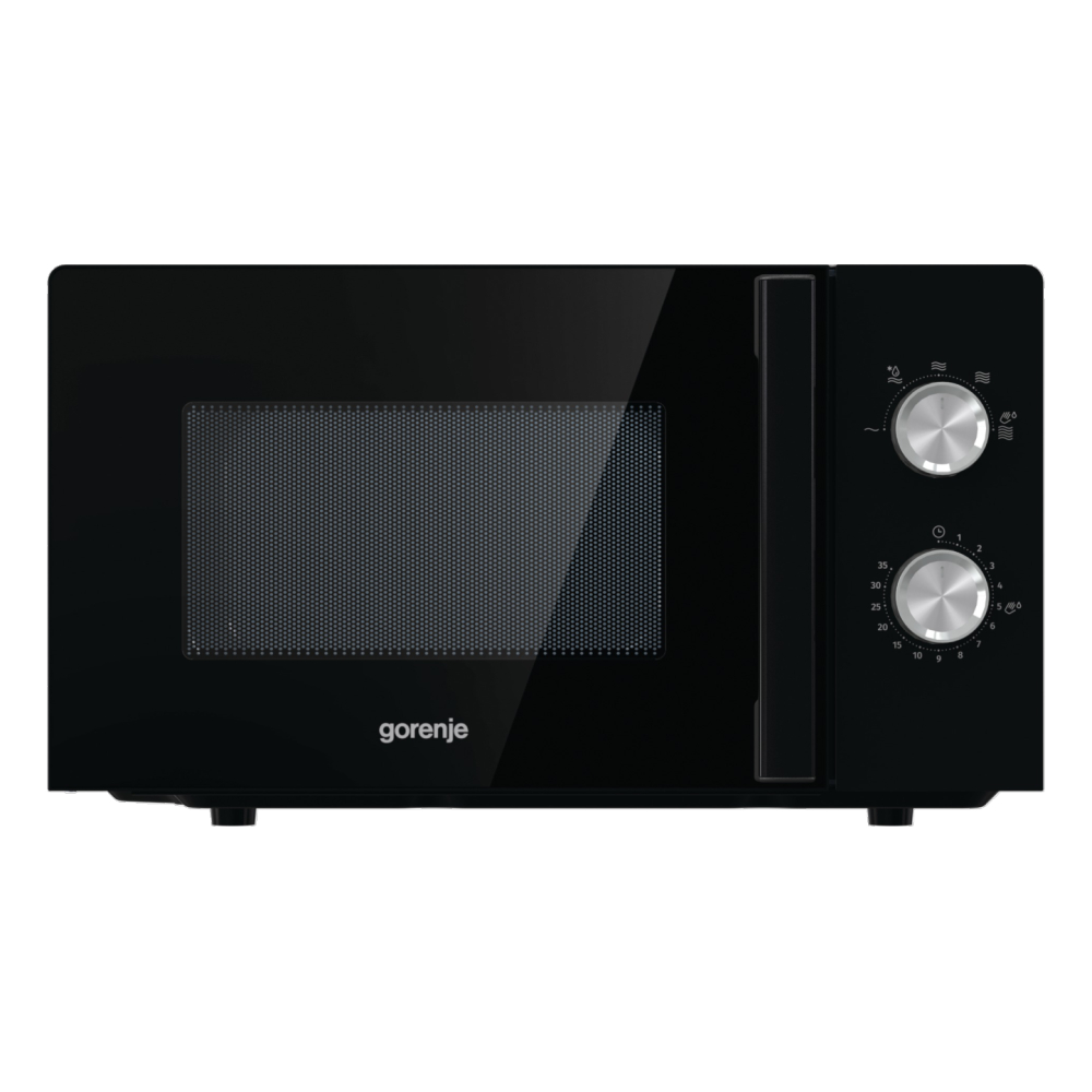 Gorenje СВЧ-пеші MO17E1BH