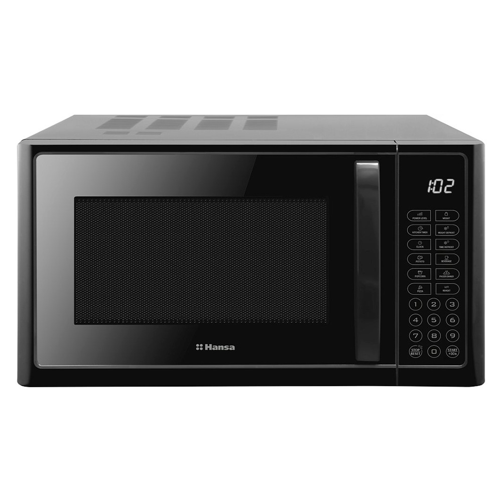 СВЧ-печь Hansa AMGF23E1BH СВЧ-печь Hansa AMGF23E1BH