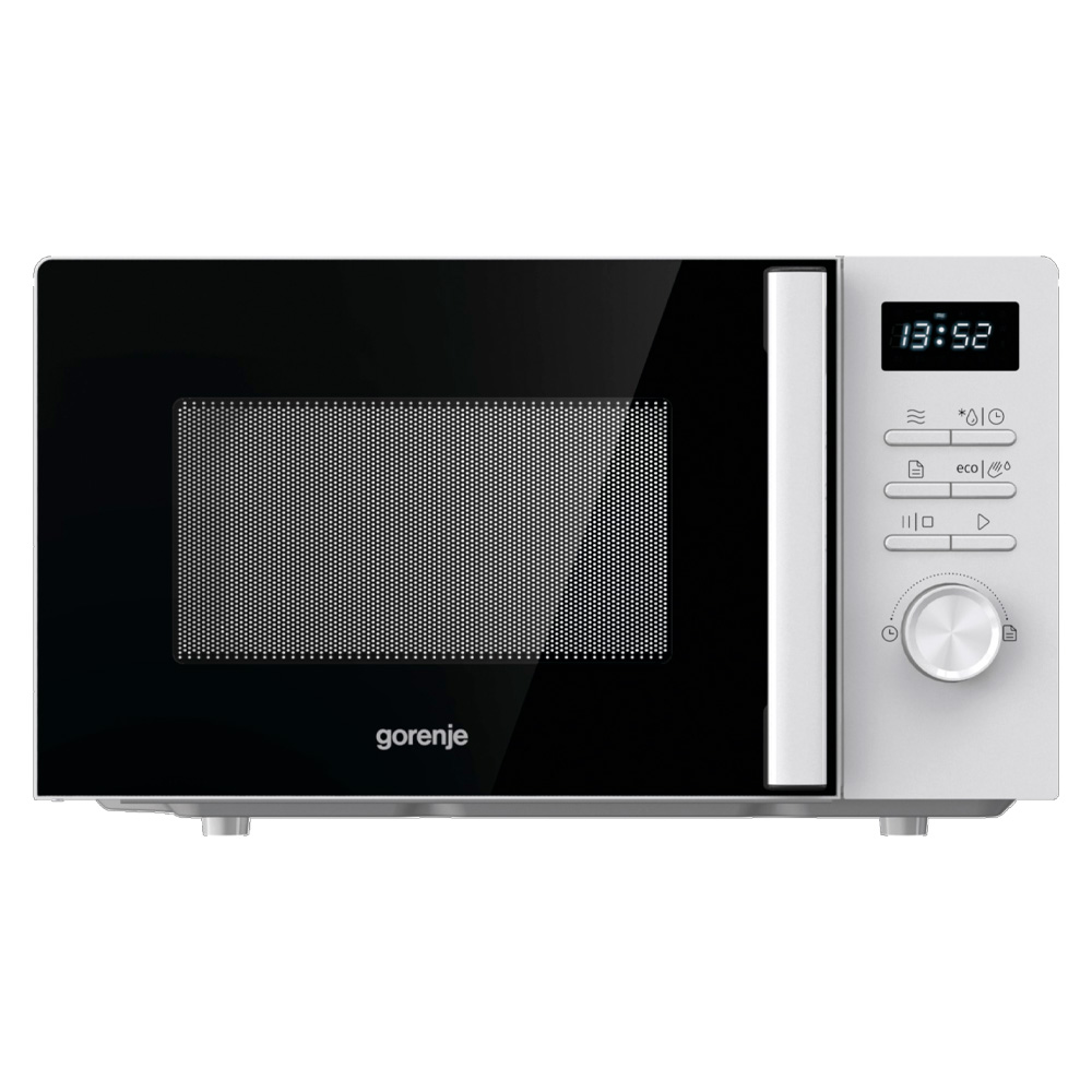 Gorenje СВЧ-пештері MO20A3WH Gorenje СВЧ-пештері MO20A3WH