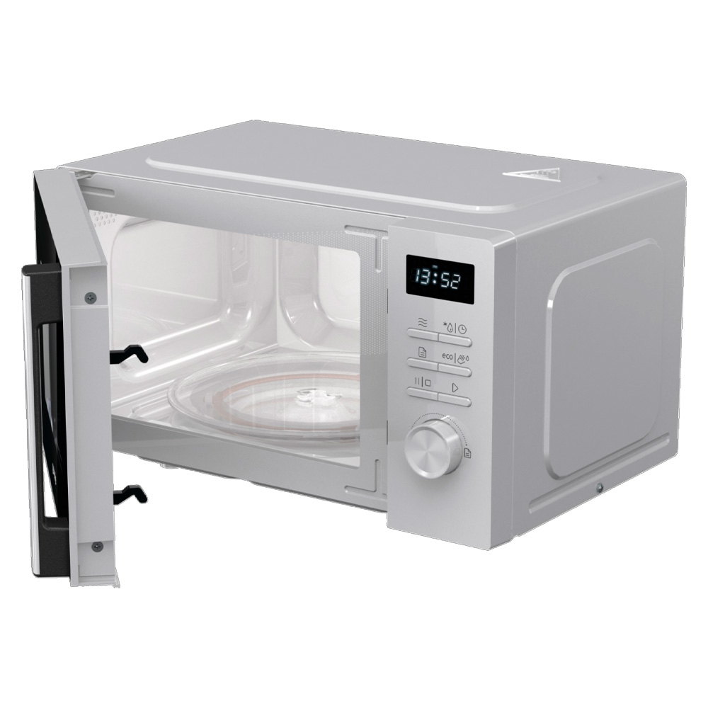 Gorenje СВЧ-пештері MO20A3WH - фото 7 | sulpak.kg Gorenje СВЧ-пештері MO20A3WH - фото 7