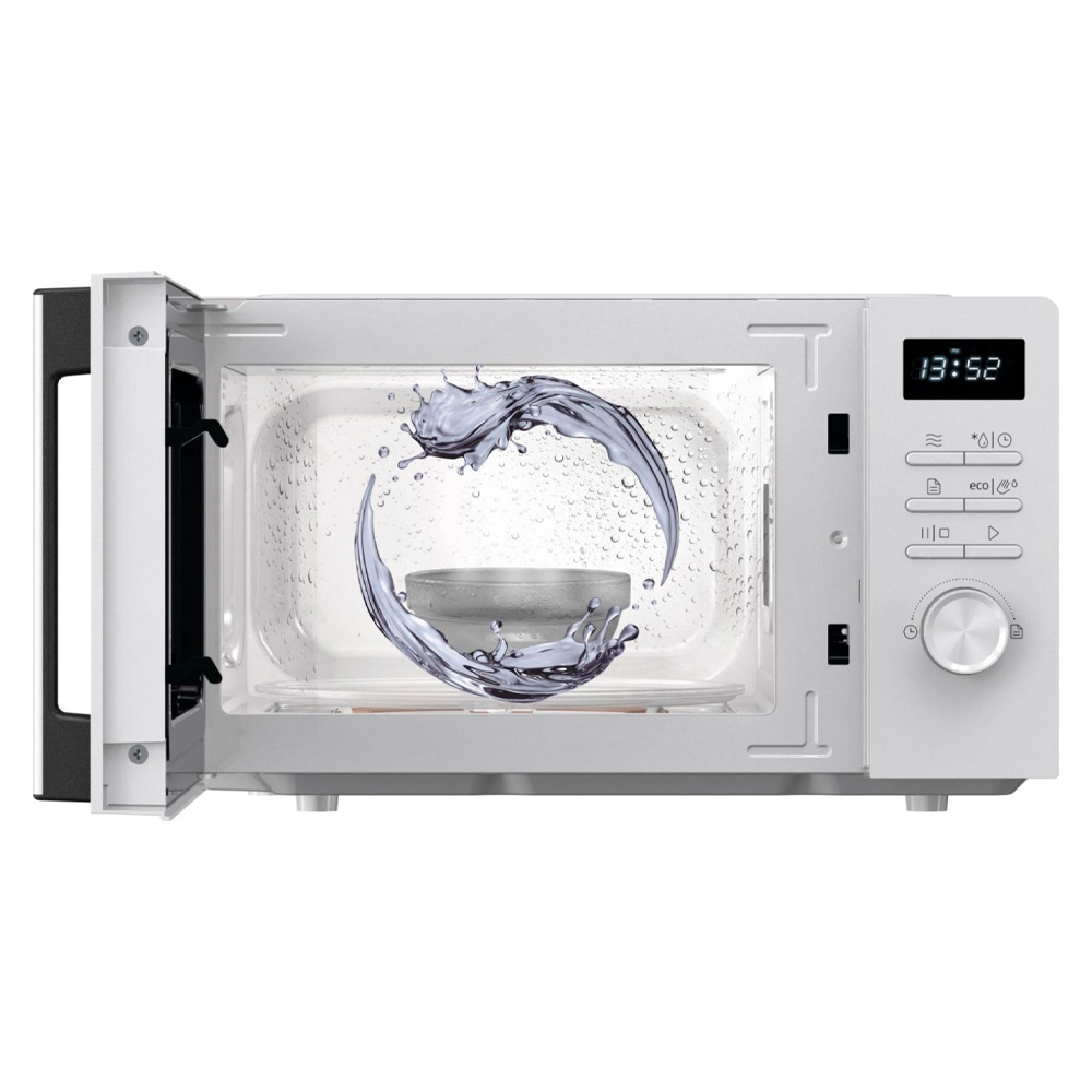 Gorenje СВЧ-пештері MO20A3WH - фото 14 | sulpak.kg Gorenje СВЧ-пештері MO20A3WH - фото 14