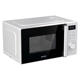 СВЧ-печь Gorenje MO20A3WH - фото 3
