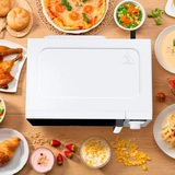 СВЧ-печь Gorenje MO20A3WH - фото 13