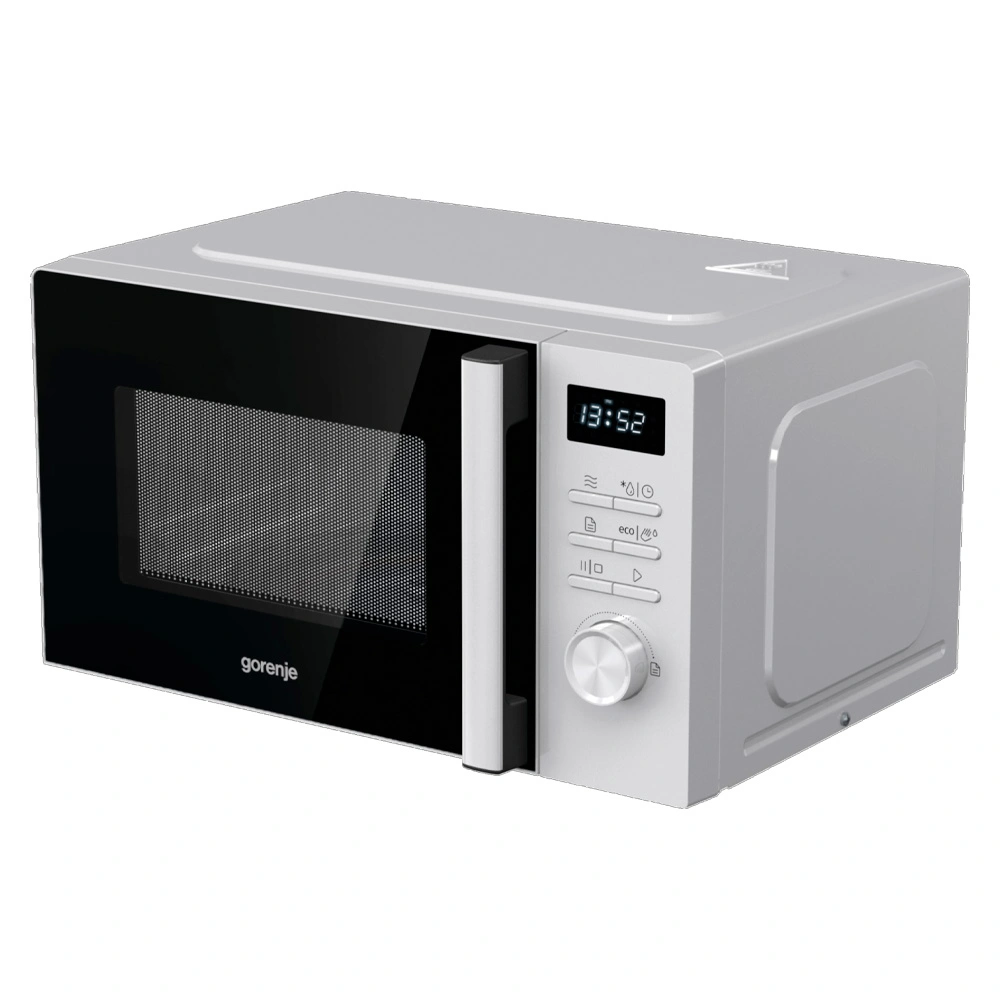 СВЧ-печь Gorenje MO20A3WH - фото 6