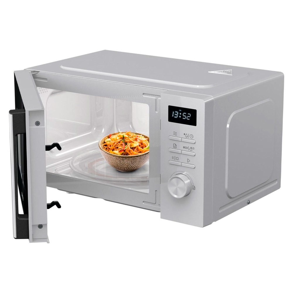 Gorenje СВЧ-пештері MO20A3WH - фото 15 | sulpak.kg Gorenje СВЧ-пештері MO20A3WH - фото 15