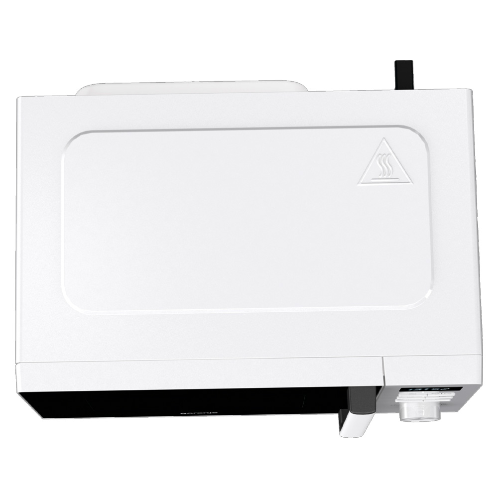СВЧ-печь Gorenje MO20A3WH - фото 4