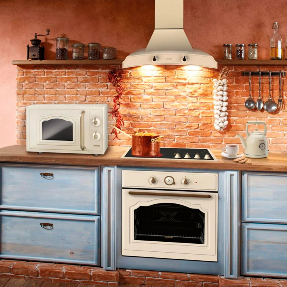 СВЧ-печь Gorenje MO4250TCLI - фото 7