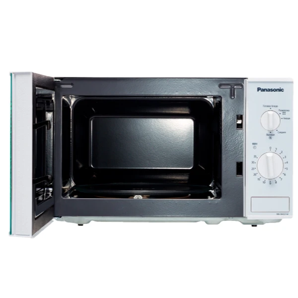СВЧ-печь Panasonic NN-SM221WZP(Т)E - фото 2