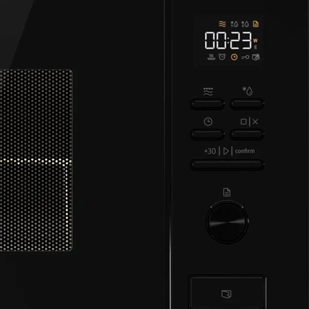 Встраиваемая микроволновая печь Gorenje BM251M2BG - фото 2