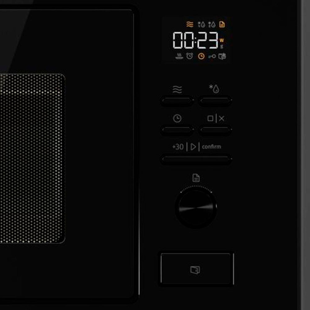 Кірістірілетін микротолқынды пеш Gorenje BM201M2BG - фото 3