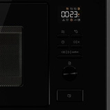 Встраиваемая микроволновая печь Gorenje BM201M2BG - фото 3