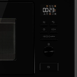 Встраиваемая микроволновая печь Gorenje BM201M2BG - фото 3