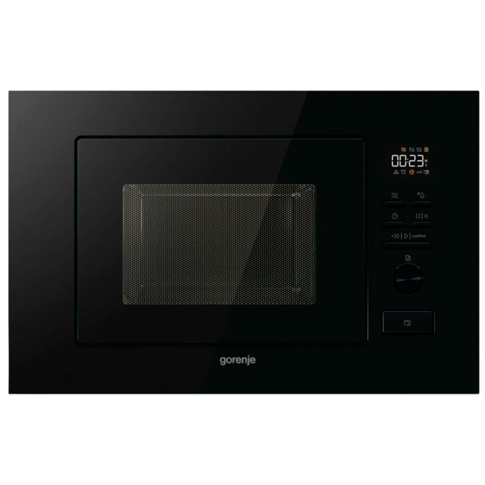 Встраиваемая микроволновая печь Gorenje BM201M2BG Встраиваемая микроволновая печь Gorenje BM201M2BG