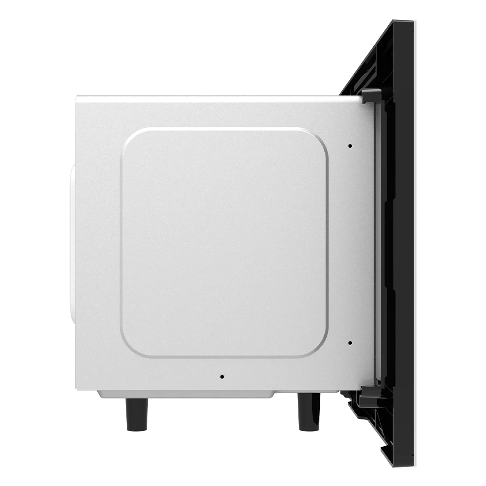 Встраиваемая микроволновая печь Haier HMX-BTG207B - фото 4