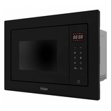 Встраиваемая микроволновая печь Haier HMX-BTG207B - фото 2