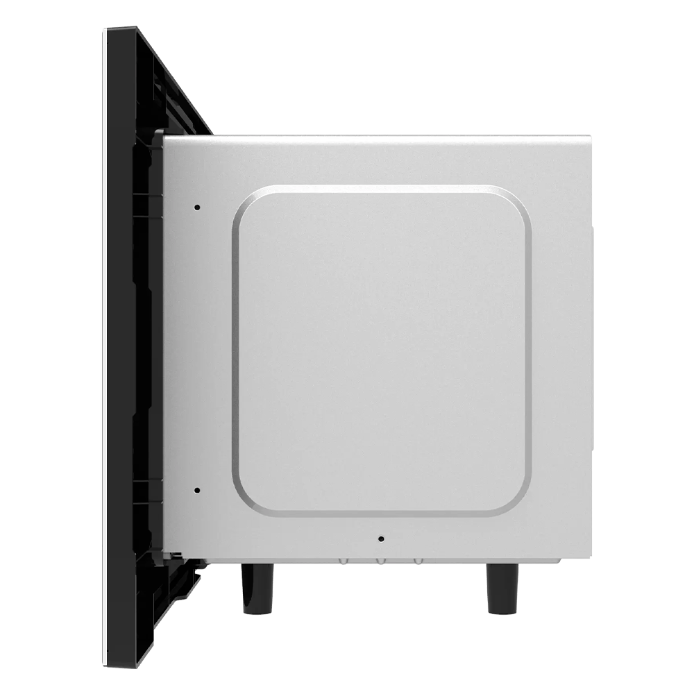 Встраиваемая микроволновая печь Haier HMX-BTG207B - фото 3