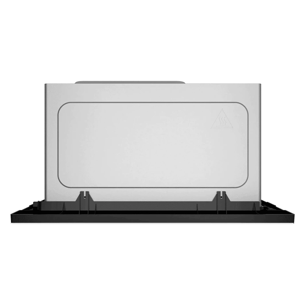 Встраиваемая микроволновая печь Haier HMX-BTG207X - фото 3