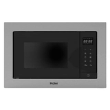 Встраиваемая микроволновая печь Haier HMX-BTG207X