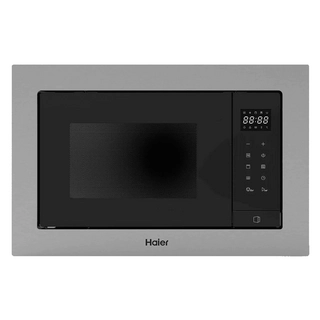 Встраиваемая микроволновая печь Haier HMX-BTG207X