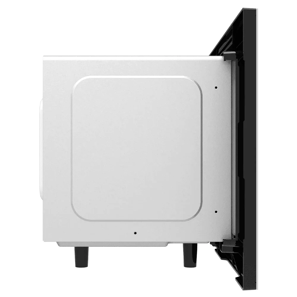 Встраиваемая микроволновая печь Haier HMX-BTG207X - фото 5