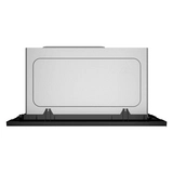 Встраиваемая микроволновая печь Haier HMX-BTG207W - фото 2