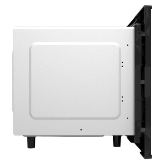 Встраиваемая микроволновая печь Haier HMX-BTG259LX - фото 3