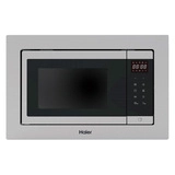 Встраиваемая микроволновая печь Haier HMX-BTG259LX