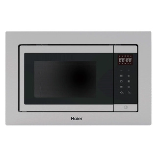 Встраиваемая микроволновая печь Haier HMX-BTG259LX