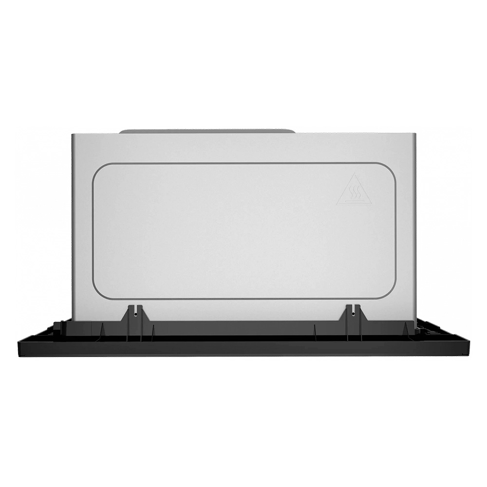 Встраиваемая микроволновая печь Haier HMX-BTG259LX - фото 4