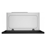 Встраиваемая микроволновая печь Haier HMX-BTG259LX - фото 4