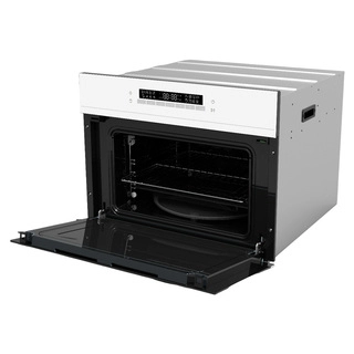 Встраиваемая микроволновая печь Haier HMX-BDC399W