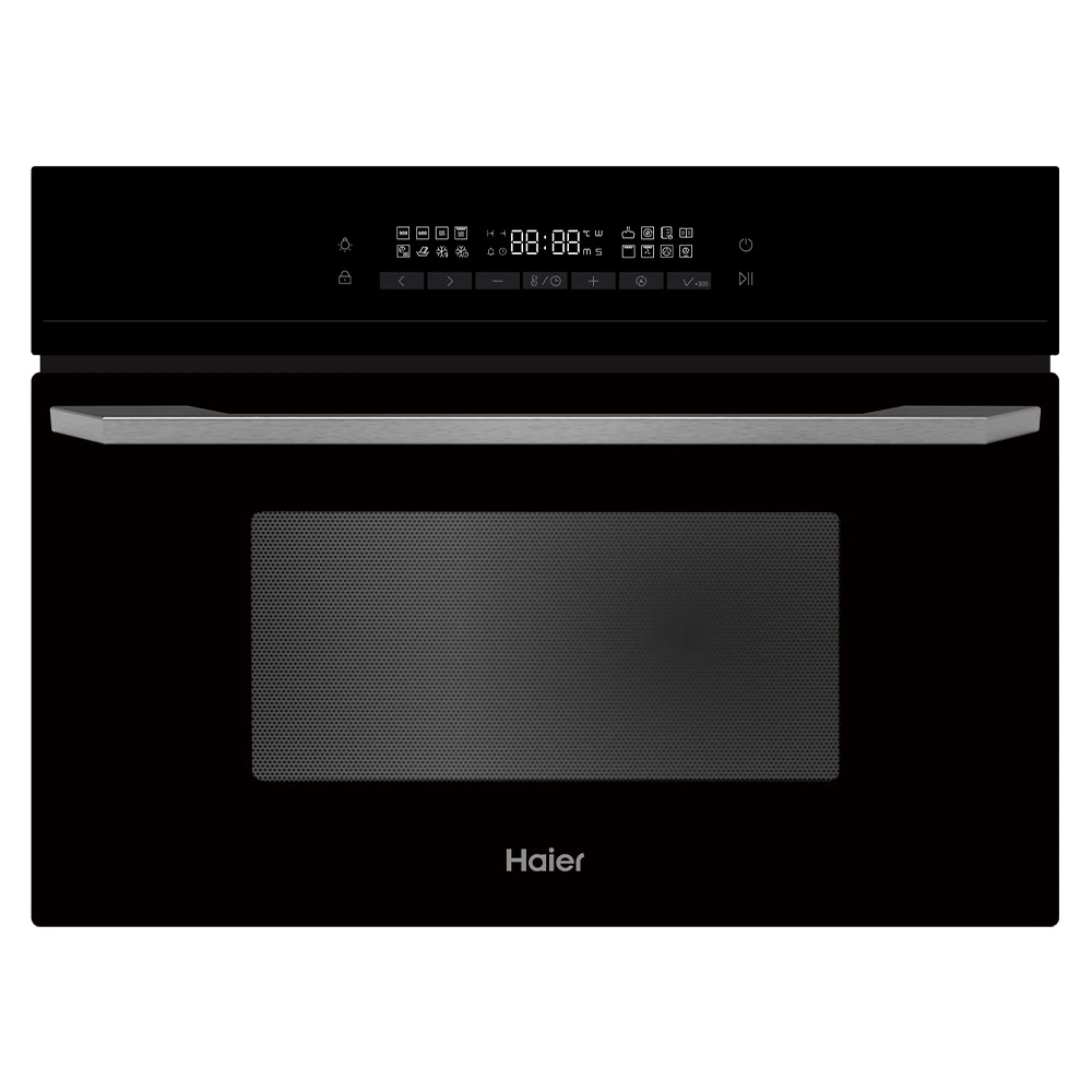 Встраиваемая микроволновая печь Haier HMX-BDC399B