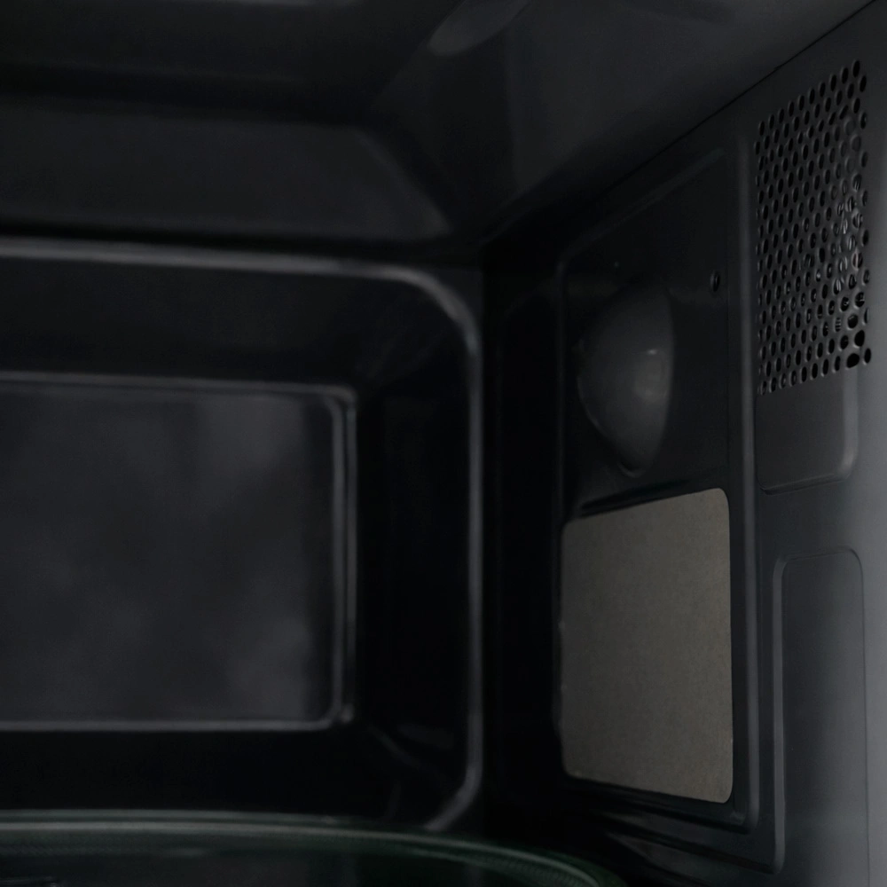 СВЧ-печь ARG MM720C2GO Black - фото 15