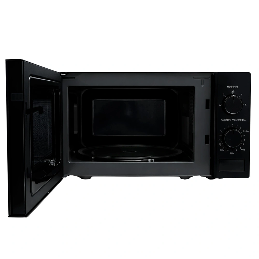 СВЧ-печь ARG MM720C2GO Black - фото 12