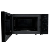 СВЧ-печь ARG MM720C2GO Black - фото 12