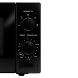 СВЧ-печь ARG MM720C2GO Black - фото 14