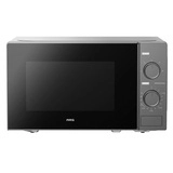 СВЧ-печь ARG MM720C2GO Silver