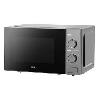 СВЧ-печь ARG MM720C2GO Silver - фото 2