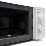 СВЧ-печь ARG MM720CPW(8U) White - фото 8