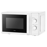 СВЧ-печь ARG MM720CPW(8U) White - фото 2