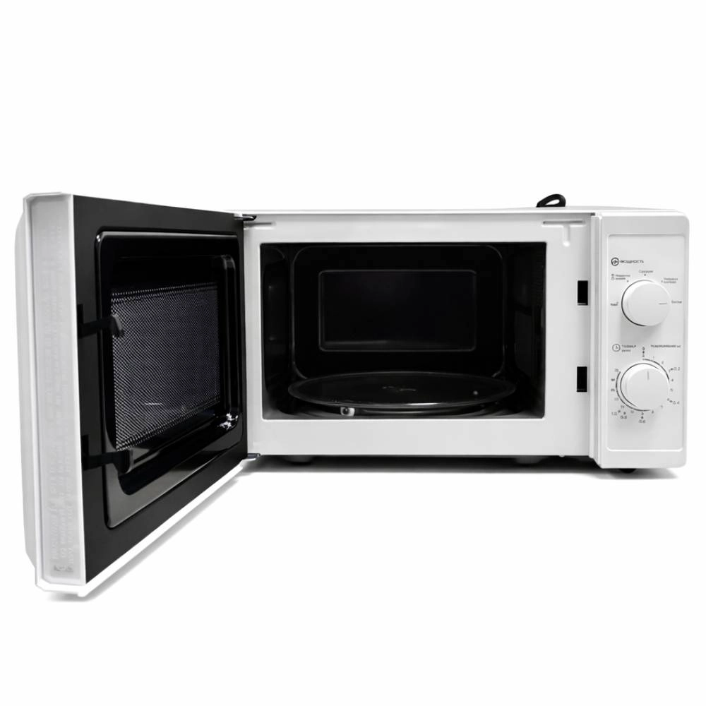 СВЧ-печь ARG MM720CPW(8U) White - фото 5