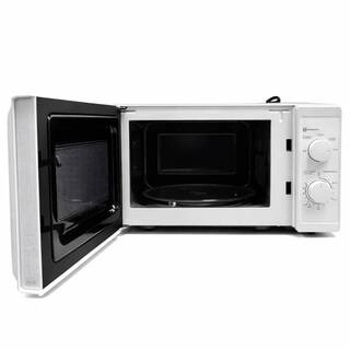 СВЧ-печь ARG MM720CPW(8U) White - фото 5